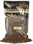 Benzar Mix Benzár Concourse Twister Pellet Mix Cherry Cseresznyés Etetőpellet 800gr (98067149)