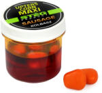 Stég Upters Kukorica Maxi Wafter Kolbász 14mm 8db (SP031096)