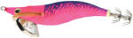 Sakura Stingray Soft 3.5 Red Glow Pink Mack 10, 5cm 21, 2gr Jig (SASLN50063-5-181)