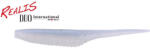 Duo Realis Versa Pintail 7, 6cm F088 Light Pro Blue Plasztik Csali 10db (DUO80249)
