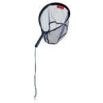 Sert Fish Instinct Raquette Rubber Net 60cm Pergető Merítőháló (SETNM667640-0601)