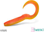 Delphin TwistaX Eeltail UVs - Hawai 15cm Plasztik Csali 5db (101003923)