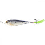 Livetarget Flutter Shad Jigging Spoon Glow/Black 14gr 5, 5cm Támolygó Villantó (LT200711)