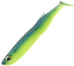 Sakura Xprat Shad 110 Chartreuse Thunder 11, 0cm 9, 0gr Plasztik Csali 5db (SAPLN5019110-066)