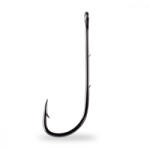 Mustad Baitholder Hooks 4/0 5db Füles, Szakállas Süllőző Horog (M4180400)
