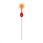 Ibite River Mega 6gr 435 elem+piros led+zöld led Világítópatronos úszó (69800106)