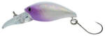 Swimy Crank 30 F 058 Ghost White 3, 0cm 2, 2gr Lebegő Wobbler (SWPLN500630-058)