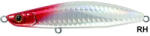 Rapture PRO Sacast 76S 7, 6cm 12, 8gr RH Wobbler (180-22-858)