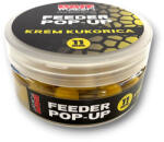 Bait Maker Krém Kukorica 11mm Feeder Pop Up 25gr (BM209465)