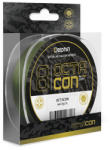 Delphin OctaCon Zöld 0, 18mm 135m Fonott Főzsinór (101006154)