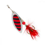 Wizard Red Pike 6.4gr Körforgó (85073642)