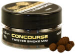 Benzar Mix Benzár Concourse Twister Mini Smoke Tintahal 5, 5mm Horogcsali 15gr (98092164)