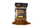 Benzar Mix Benzár Concourse Twister Pellet Mix Summer 800gr Etetőpellet (98067198)