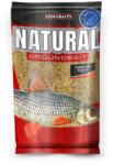 Sonubaits Natural Gardons-Roach Etetőanyag 1kg (S1780037)