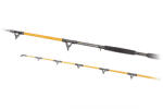 Predator-Z Catzoom Brutal 3, 30m 850gr 2 Részes Harcsázó Bot (CZ3046)