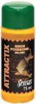 SENSAS Attractix Carp-Big Fish Folyékony Aroma 75ml (14971)