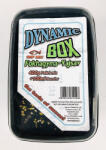 Top Mix Fokhagyma-Vajsav Dynamic Pellet Box 400gr (TM250)