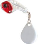 Rapture Mad Rusher 10gr Red Head Spintail Jig (188-21-703)