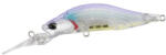 Duo Realis Rozante Shad 63MR 6, 3cm 6, 8gr CCC3373 Iris Back Shad Lebegő Wobbler (DUO51300)