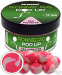Haldorádó Ronnie Rig Pop Up Sea Monster 12mm Csalizó Bojli 30gr (HD33148)