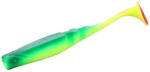 Mikado Fishunter TT 348 11cm Plasztik Csali 4db (PMFHT-11-348)