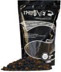 The One Pellet Mix Smoked Fish 1, 5-4 mm 800g (98268031)