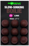 Korda Plastic Wafter Link 15mm (KPB51)