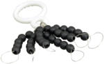 SENSAS Special Rubber Rig Bead 2mm Gumiütköző 30db (40864)
