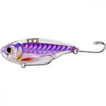 Livetarget Sonic Shad Blade Bait Violet/Black Back 5cm 11gr Vertikális Műcsali (LT201340)