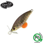 Sakura Phoxy Spybait 35S 3, 5cm 4, 4gr RL04 Wobbler - Real Life Fario Trout (SAPLL500135-RL04)