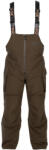 FOX Khaki Sherpa-Tec Salopettes Kantáros Nadrág XL (CFX387)