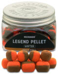 Haldorádó Legend Pellet Wafter Spicy Krill 50gr 12-16mm (HD23972)