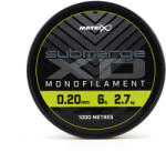 Matrix Horizon X 0.20mm 1000m Monofil Főzsinór (GML036)