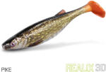 Delphin Realix 3D Pike 13cm Gumihal 2db (101005619)