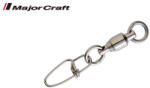Major Craft Otoku BB Swivel #2 Forgókapocs 10db (OTOKU-SWIVEL-2)
