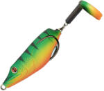 Sakura Bubble Frog 70F 70mm 19, 5gr M06 Béka Utánzat - Mat Tiger (SAPLH501170-M06)