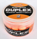 Top Mix Kéksajt-Kagyló 12mm Duplex Wafters Headshot 30gr (TM581)