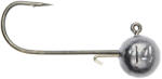 Reiva Ultra Strong Jig Head 3/0-14gr 4db/cs Jig fej (4934-300-014)