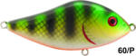 Rapture Sharper Jerk Minnow S P 10cm 47gr Wobbler (180-41-660)