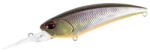 Duo Realis Shad 59MR SP 5, 9cm 4, 7gr CAA3518 Prism Wakasagi Lebegő Wobbler (DUO75597)