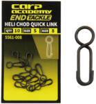 Carp Academy Helikopter Kapocs 8-as S 10db (5561-008)