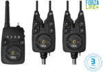 Delphin Forza Life+ 2+1 Részes Elektromos Kapásjelző Készlet (101005643)