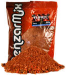 Benzar Mix Benzár Turbo Method Etetőanyag Cseresznye 800gr (98135349)