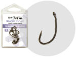 THE ONE Surrender Curve Black Nickel Horog #2 8db/csomag (41617202)