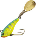 Sakura Tailspin 14 ZN 4cm 14gr 103 Wobbler - Toxic Gill (SAPLL500614-103)