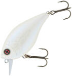 Sakura Bomba Crank 70F 7cm 20, 5gr P08 Wobbler - French White (SAPLB501170-P08)