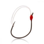Mustad Apex Wide Weedless 2/0 4db Dropshot Horog (M4035200)