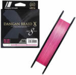Major Craft Dangan Braid X 8X Eging 0, 06mm 150m Pink Fonott Zsinór (DBXE8-150-0-6PK)