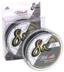 Mikado Nihonto Octa 0, 14mm 150m Fekete Fonott Főzsinór (Z24B-014)