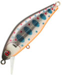 Sakura Phoxy Awa 52 S Contrast Trout 5, 2cm 5, 5gr Süllyedő Minnow Wobbler (SATLN501552-T13)